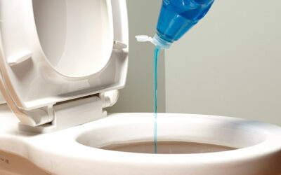 Como desentupir vaso sanitário sem desentupidor