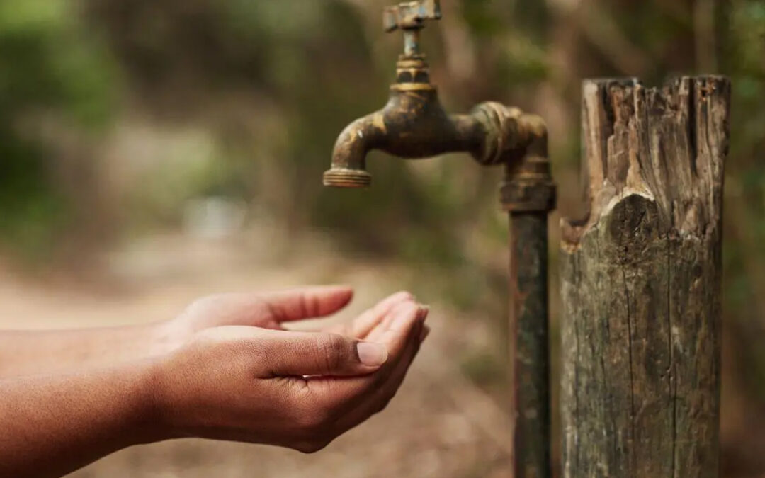 PONHA FIM À DÚVIDA SOBRE O CONSUMO DE ÁGUA EM SUA RESIDÊNCIA